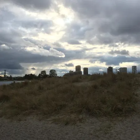 Guesthouse Copenhagen Beach-3
