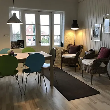 Guesthouse Copenhagen Beach-2
